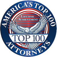 America;s Top 100 Attorneys